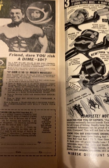 Fantastic Four #65  (1967)1st Ronan the accuser