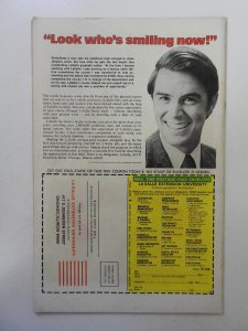 Marvel Adventure #1 (1975)