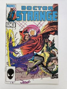 Doctor Strange 67