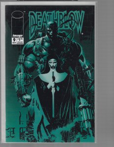 Deathblow #9 (Image, 1994)