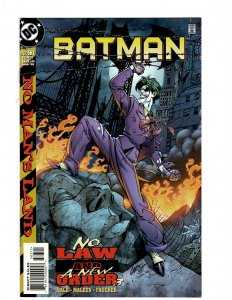 Batman #563 (1999) SR12