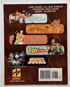 Disney?s Action Club #1 (1997 Disney) VF/NM