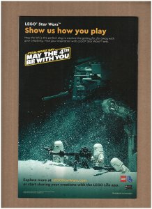 Amazing Spider-man #4 Marvel Comics 2022 AAPI Variant NM- 9.2