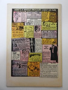 Ghostly Tales #75 (1969) FN+ Condition!