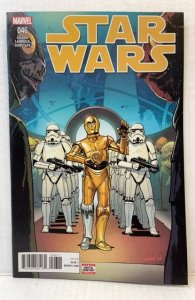 Star Wars #46 (2018)