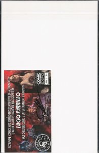 Batman Who Laughs (2019 DC) #1 Parillo Variant