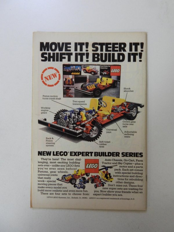 Ms. Marvel #21 (1978)