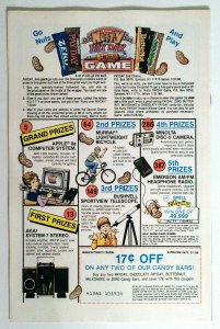 Fantastic Four #281 NEWSSTAND