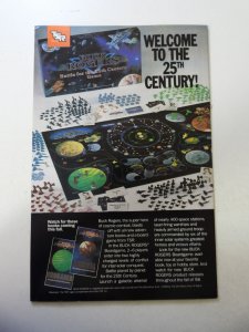 The Amazing Spider-Man #308 (1988) FN/VF Condition