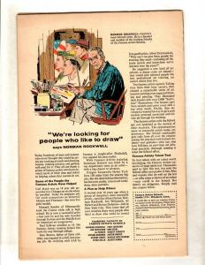 Sgt. Fury & His Howling Commandos # 32 VF/NM Marvel Comic Book Dum Dum JL15