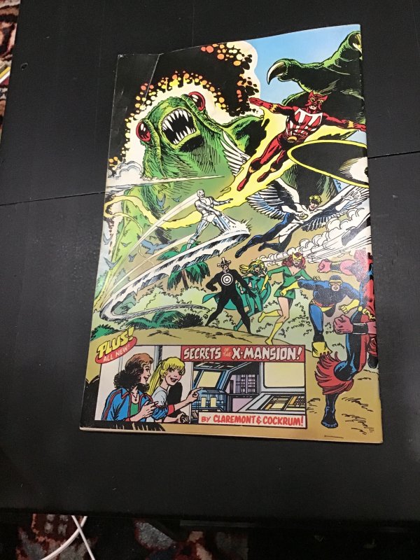 Special Edition X-Men (1983) Reprints Giant-Size X-Men #1 1st Modern X-Men FN/VF
