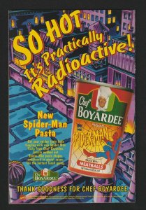 Spider-Man #66 (1996) Marvel