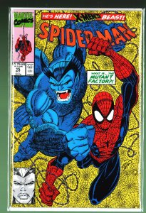 Spider-Man #15 (1991)