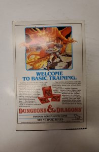 The Punisher #2 (1987) NM Marvel Comic Book J715