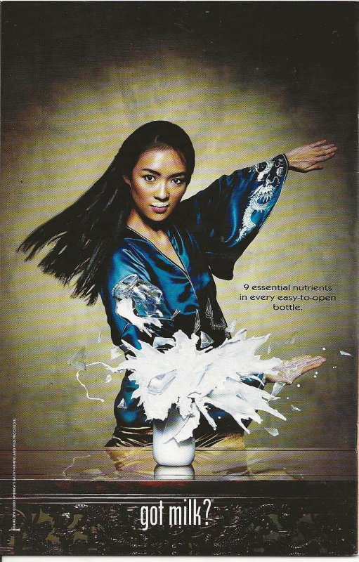 Superman: The Man of Steel #128 (2002) - NM