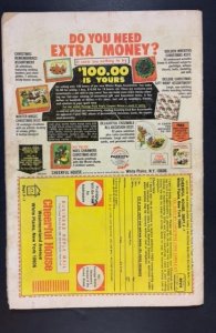 Mad House Glads #94 (1974)