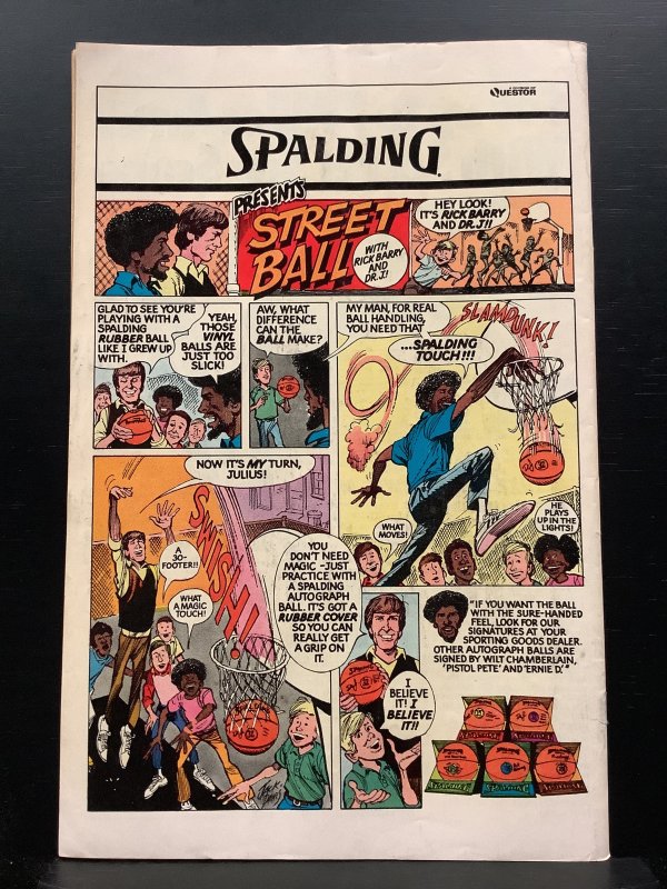 The Spectacular Spider-Man #13 (1977)