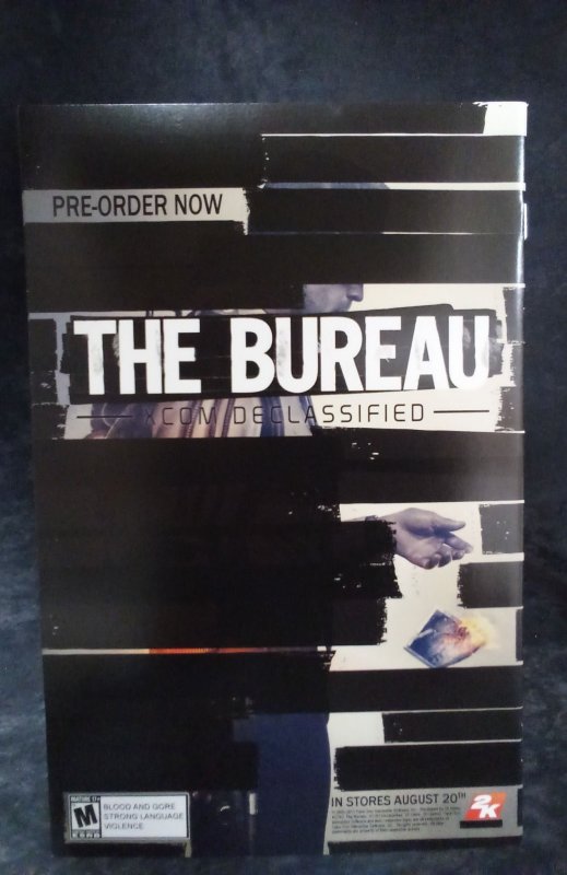 Michael Turner's Fathom #1 Mile High Comics Cover (2013)