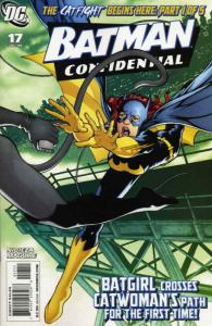 Batman Confidential #17 FN; DC | save on shipping - details inside