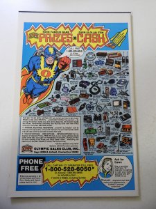 Silver Surfer (1982) VF Condition