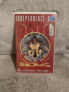 Independence Day #2 (2016)
