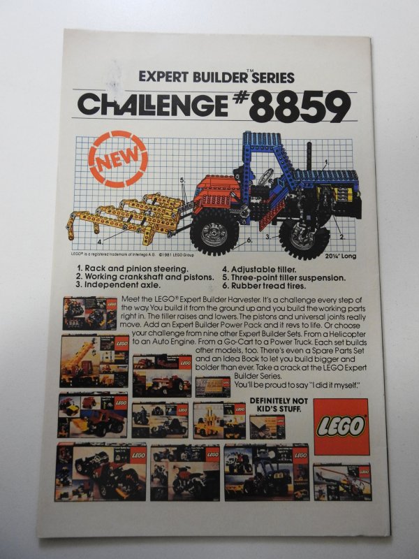 Fantastic Four #237 (1981)