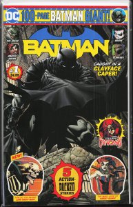 Batman Giant #1 Variant Cover (2019) Batman