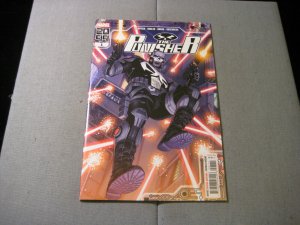 Punisher 2099 #1 (Marvel 2019) 