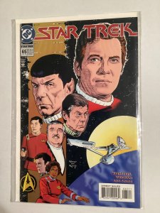 Star Trek #65 (1994)