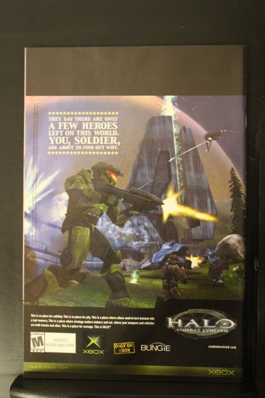 Howard the Duck #1 (2002) High-Grade NM- or better!