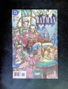 Batman Chronicles #6  DC Comics 1996 VF+
