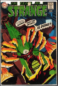 Strange Adventures #216 (1969) Deadman