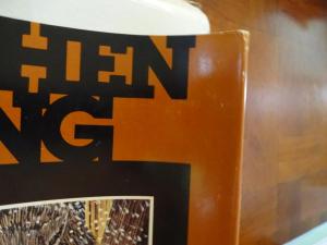 Stephen King CYCLE of the WEREWOLF HC, Signed Bernie Wrightson, 1st, 1983