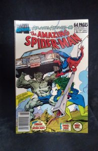 The Amazing Spider-Man Annual #23 (1989)