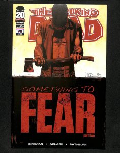 Walking Dead #98