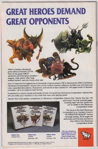 Marvel Tales #229 (1989) Iceman McFarlane Cover! NEWSSTAND!