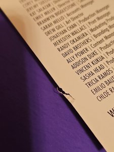 The Beauty 1 VF- Image Comics Jenny Frison Kevin Wada Variants See Pics