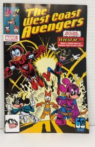 The Amazing Spider-Man #47 (2024)