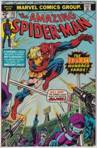 The Amazing Spider-Man #153 (1976) Spider-Man