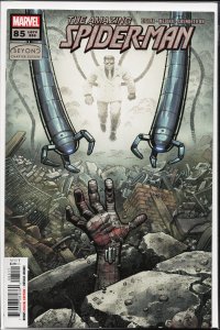 The Amazing Spider-Man #85 (2022)