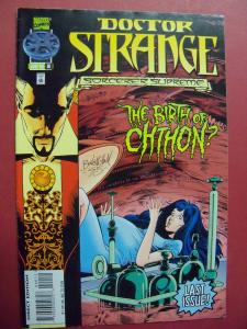 DOCTOR STRANGE  #90 (9.0 to 9.2 or better)  MARVEL COMICS