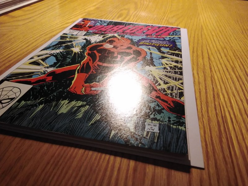 Daredevil #272 (1989)