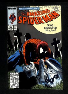 Amazing Spider-Man #308 McFarlane!