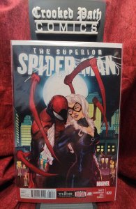 Superior Spider-Man #20 (2013)