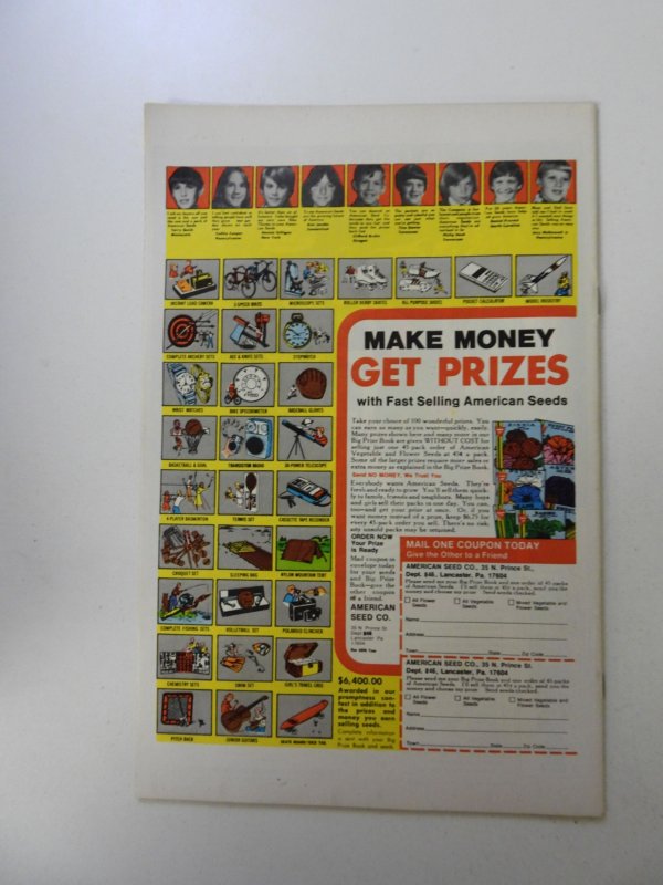 Iron Man #108 (1978) VF condition