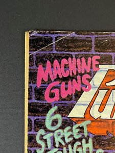 The New Mutants #98 (1991)