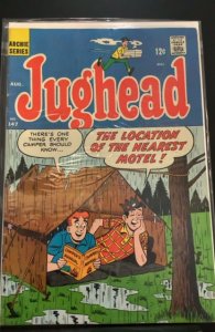 Jughead #147 (1967)