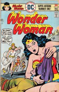 Wonder Woman #223 (1976) Wonder Woman