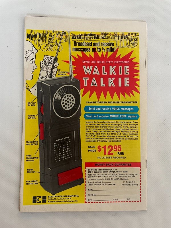 Godzilla # 7 VF/NM Marvel Comic Book Toho Dinosaur Monster 8 J263