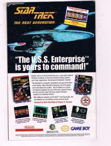 Hawkman #2 VF DC Comics Comic Book Ostrander Green Lantern DE14